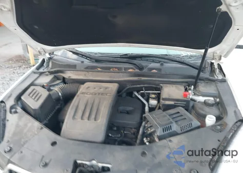 2013 Chevrolet Equinox 1Lt z USA, uszkodzony, nr VIN 1GNALDEK4DZ130580